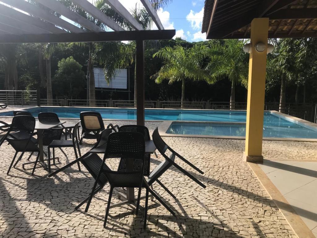 Condominio Villa Verona Praia Do Forte Mata de São João Exterior foto
