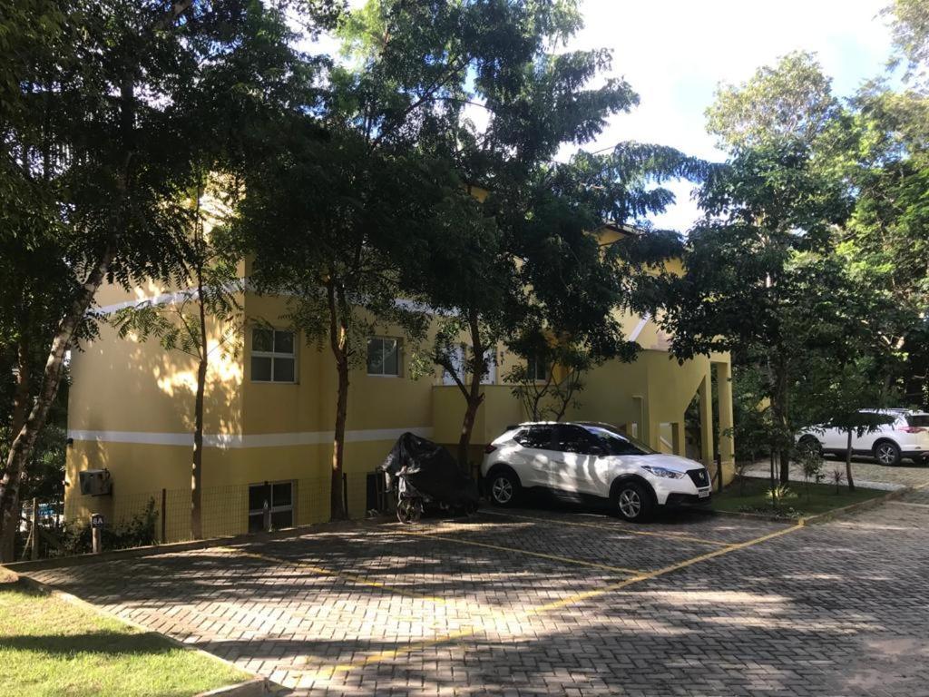 Condominio Villa Verona Praia Do Forte Mata de São João Exterior foto