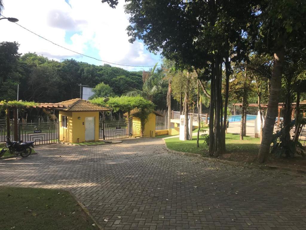 Condominio Villa Verona Praia Do Forte Mata de São João Exterior foto