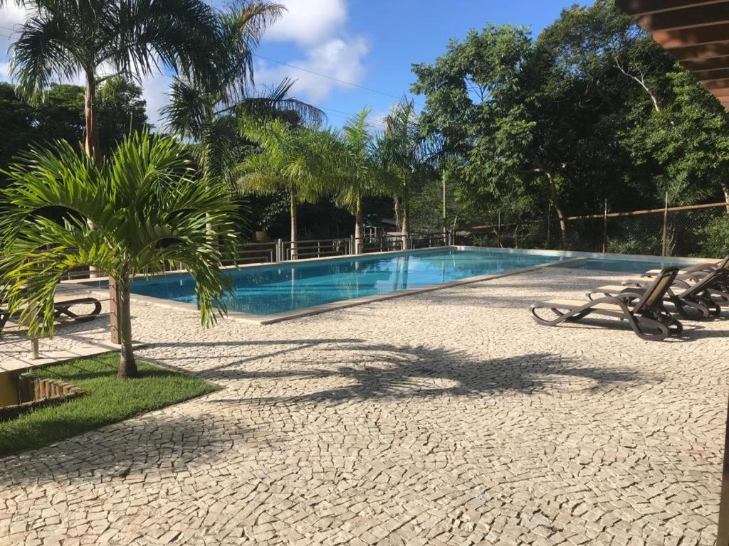Condominio Villa Verona Praia Do Forte Mata de São João Exterior foto