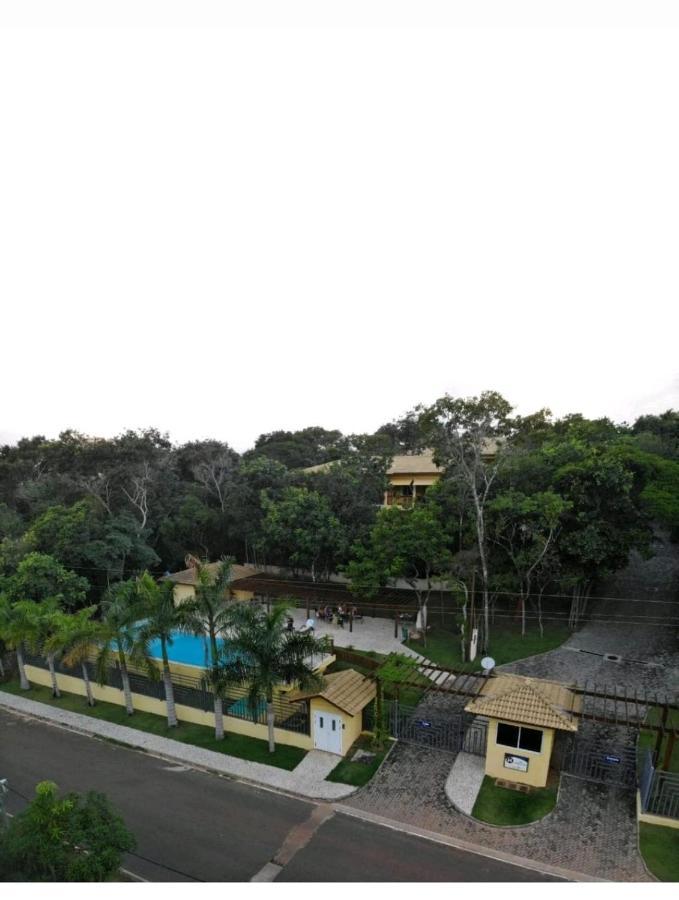 Condominio Villa Verona Praia Do Forte Mata de São João Habitación foto